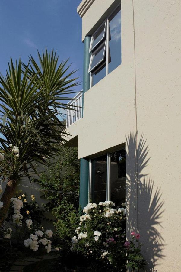יוהנסבורג Houghton Guest House מראה חיצוני תמונה