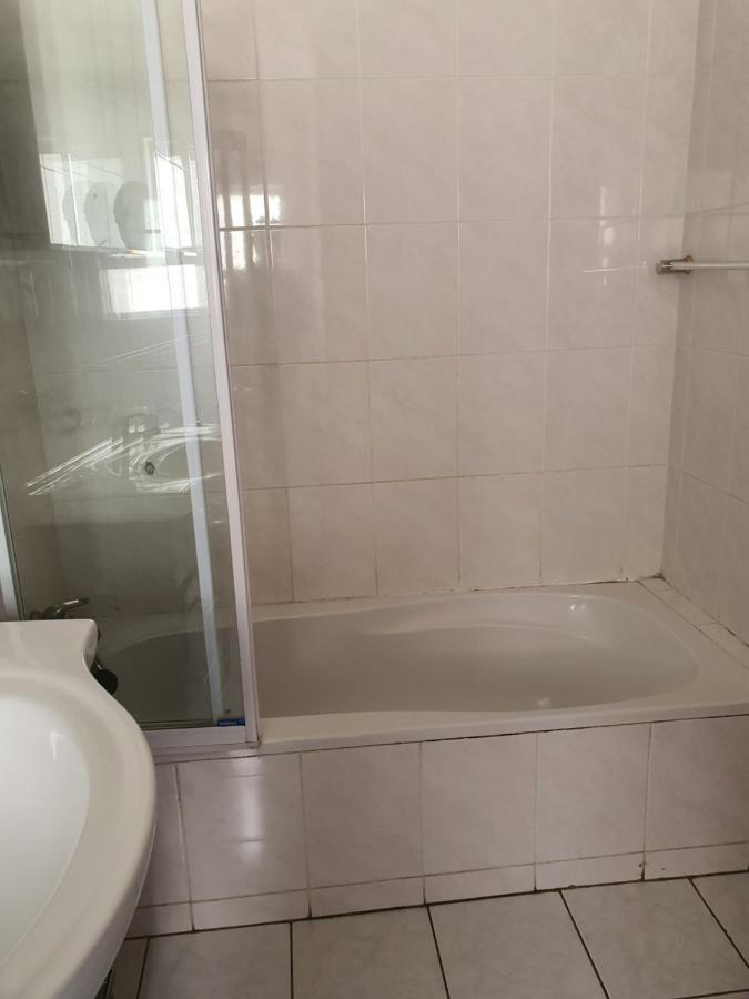 יוהנסבורג Houghton Guest House מראה חיצוני תמונה