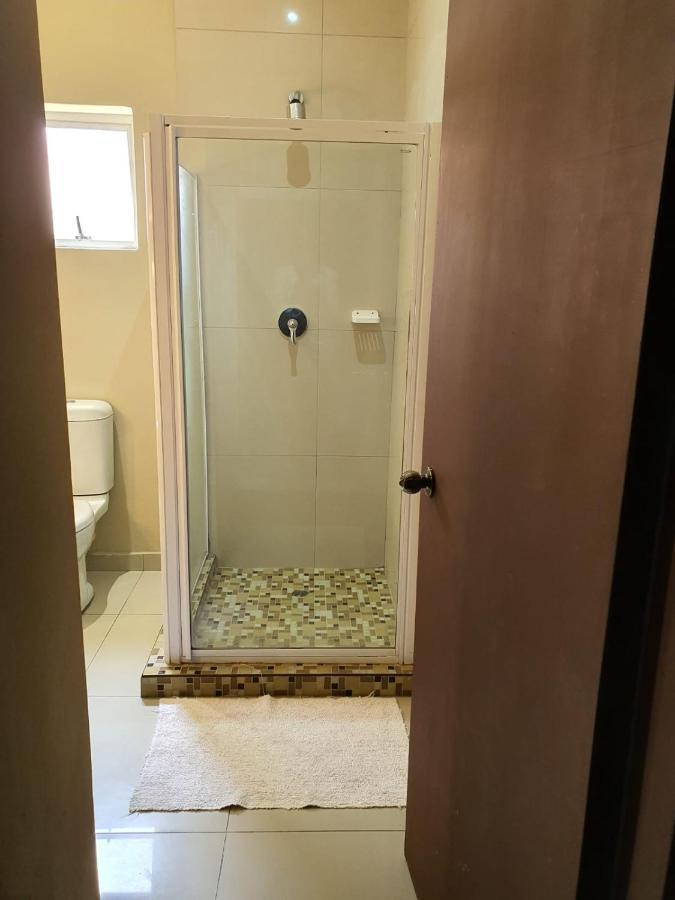 יוהנסבורג Houghton Guest House מראה חיצוני תמונה