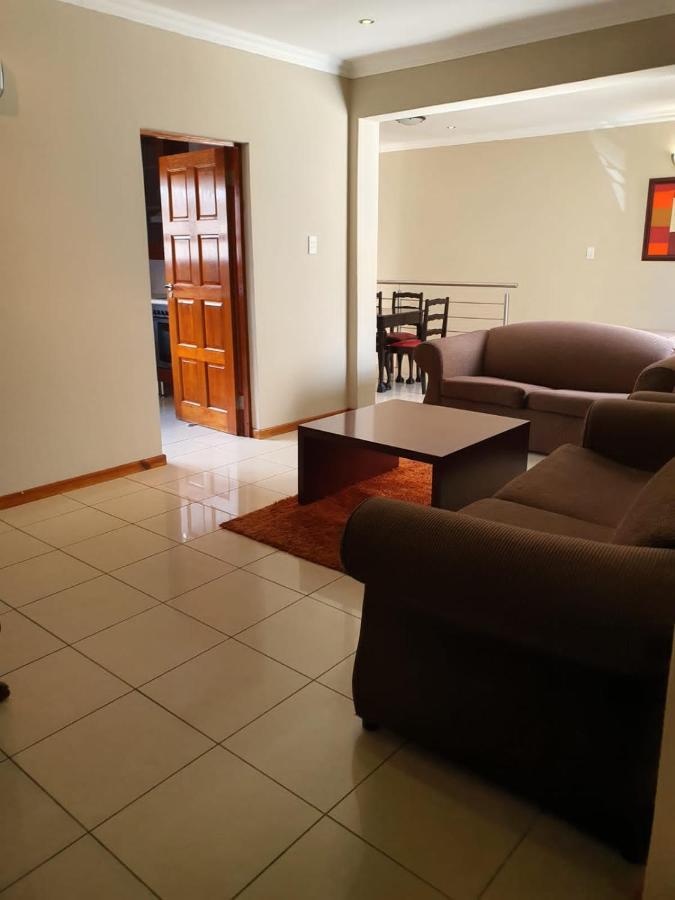 יוהנסבורג Houghton Guest House מראה חיצוני תמונה