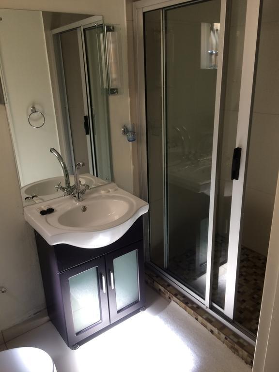 יוהנסבורג Houghton Guest House מראה חיצוני תמונה